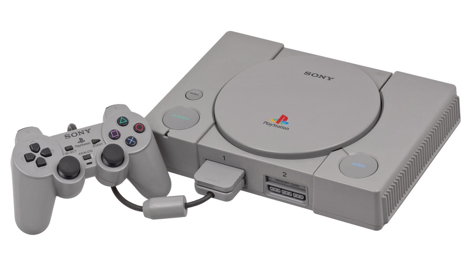 ภาพหลุด LEGO PlayStation เผยอีสเตอร์เอ็กก์ PS1 สุดครีเอทีฟ