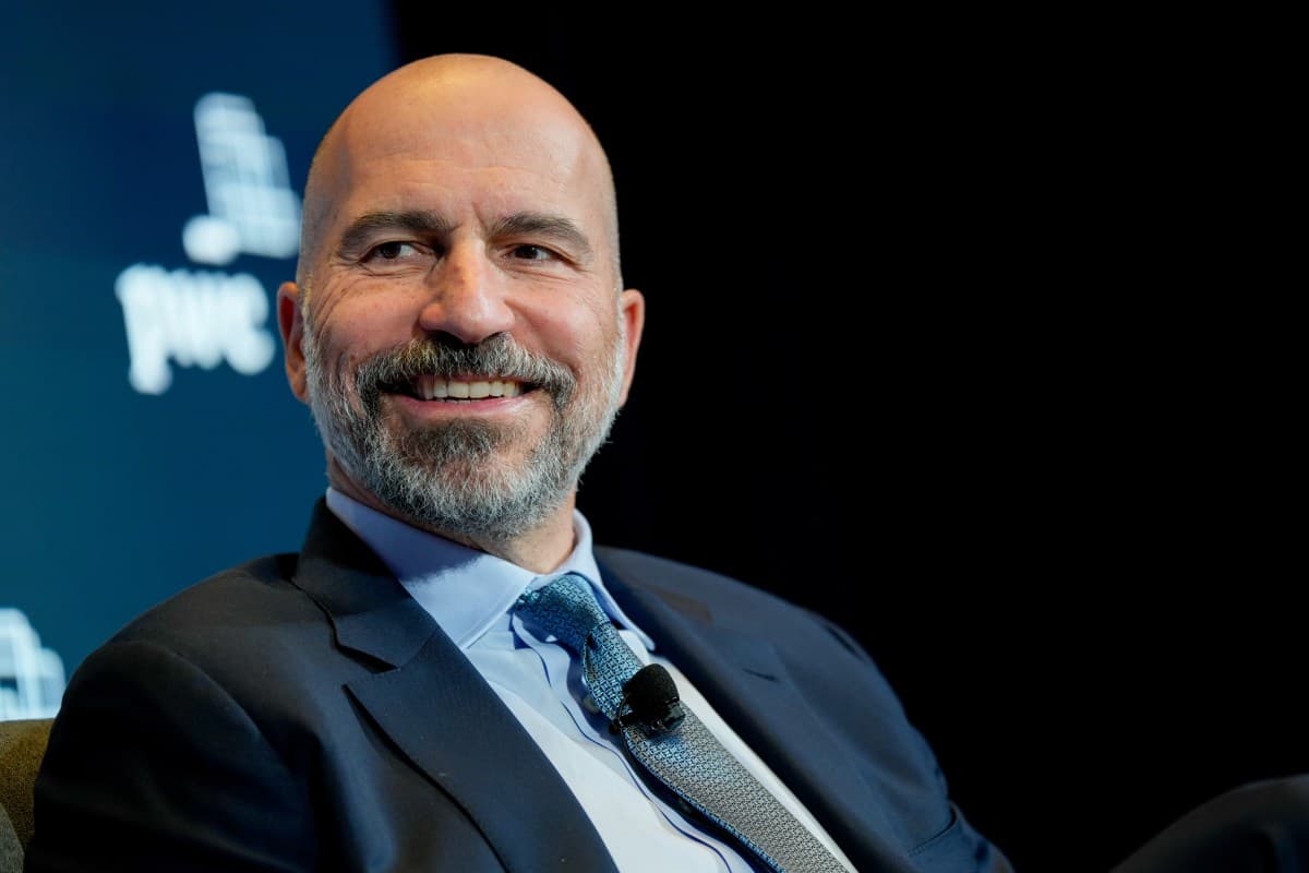 Uber ปลดพนักงานราว 3,300 คน ลดโครงสร้างผู้บริหารและหันลงทุนธุรกิจหลัก