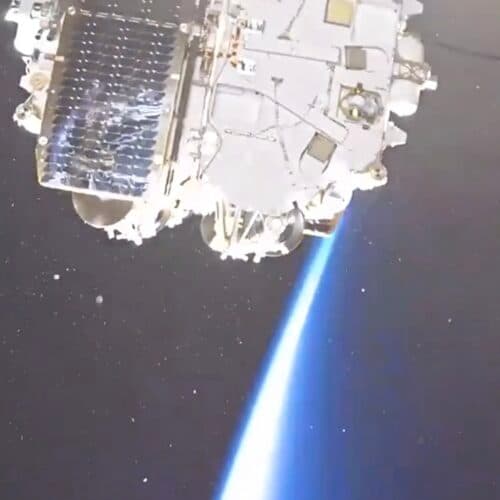 โครงการดาวเทียม Rassvet ของรัสเซียยังเดินหน้าได้ช้าเมื่อเทียบ Starlink