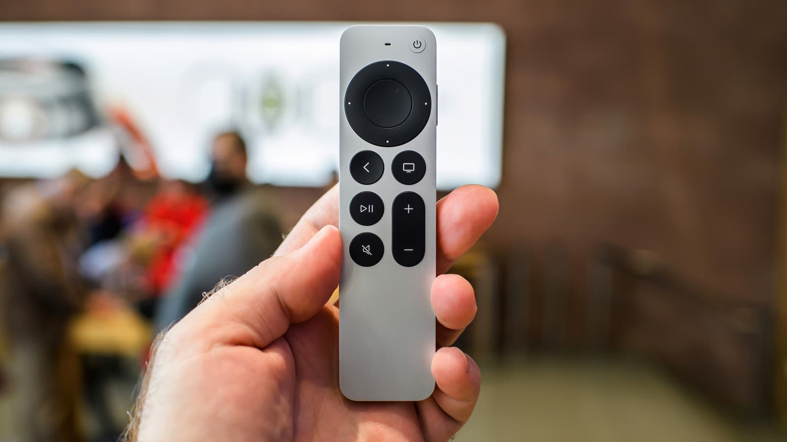 วิธีรีเซ็ตรีโมต Apple TV เมื่อมีปัญหาการเชื่อมต่อ