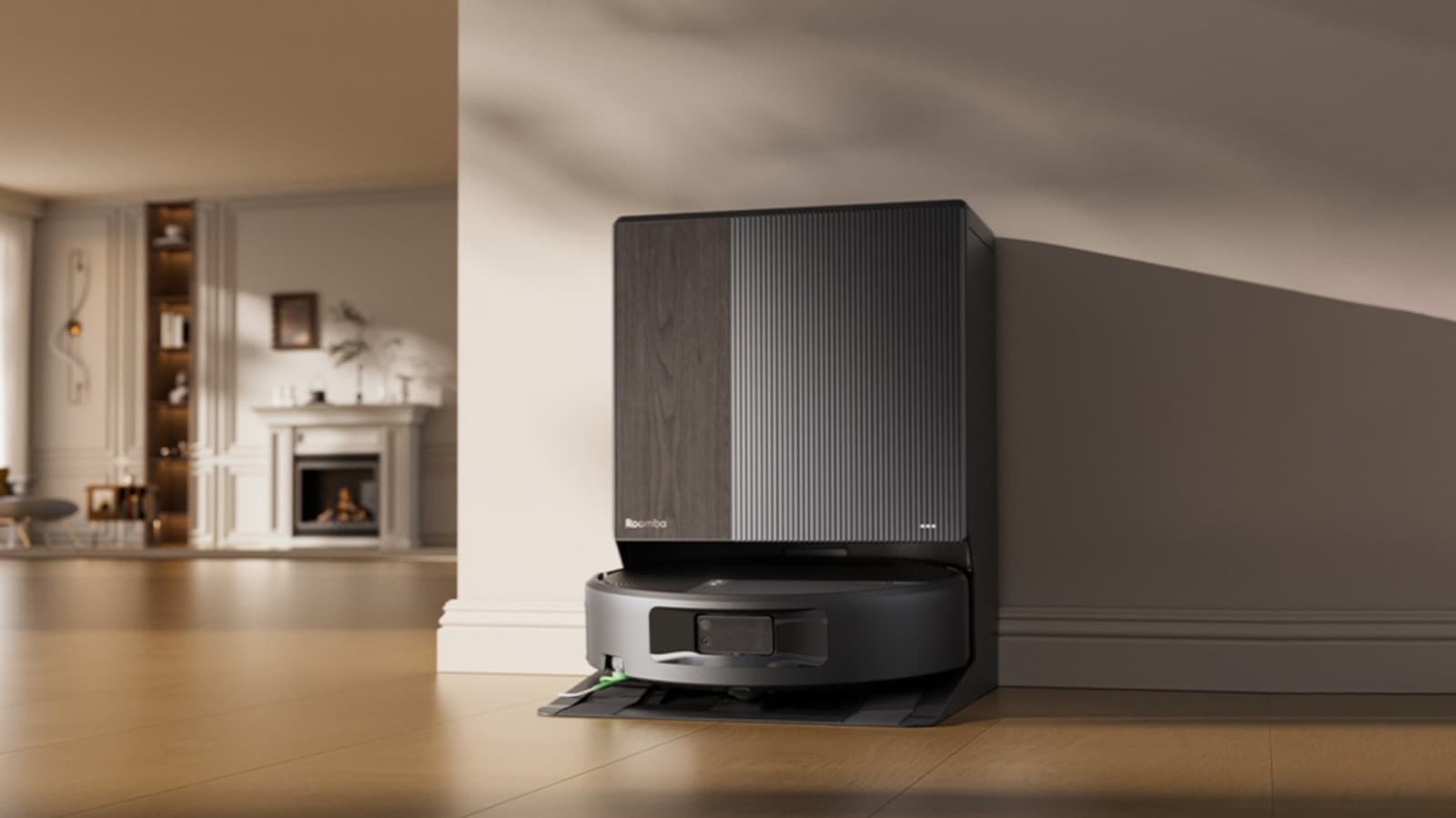 iRobot เปิดตัว Roomba Max 875 Combo และ Plus 678 Combo หุ่นยนต์ดูดฝุ่นรุ่นใหม่