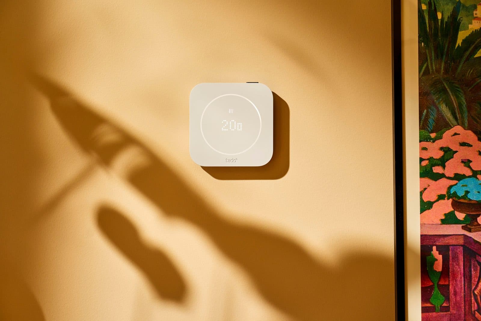 Tado เปิดตัว Smart Thermostat X รุ่นใหม่ หวังดึงผู้ใช้ Nest ในยุโรป