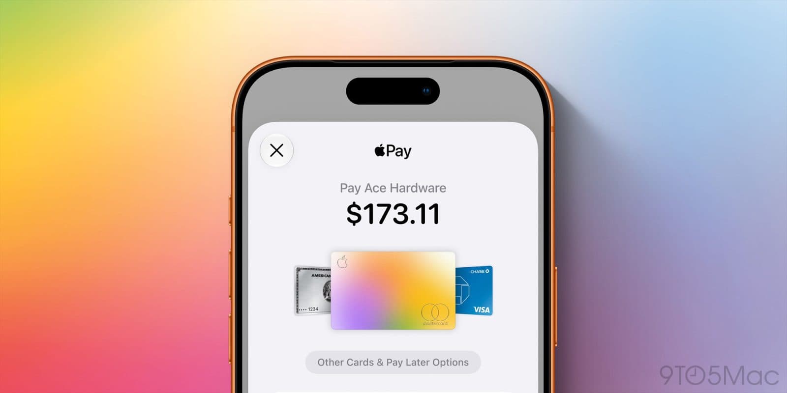 iOS 27 ปรับโฉม Apple Pay ครั้งใหญ่ ยกระดับประสบการณ์จ่ายเงิน