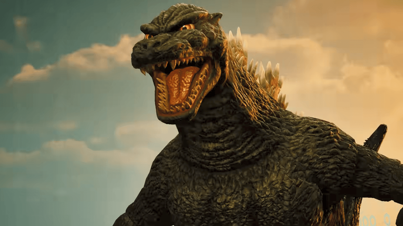 Godzilla: Destroy All Monsters Melee Remastered คืนชีพบนคอนโซลยุคใหม่