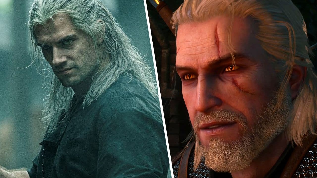 นักพากย์ Geralt ลั่นไม่ได้ได้แรงบันดาลใจจากเวอร์ชัน Henry Cavill เพราะ “พวกเรามาก่อน”