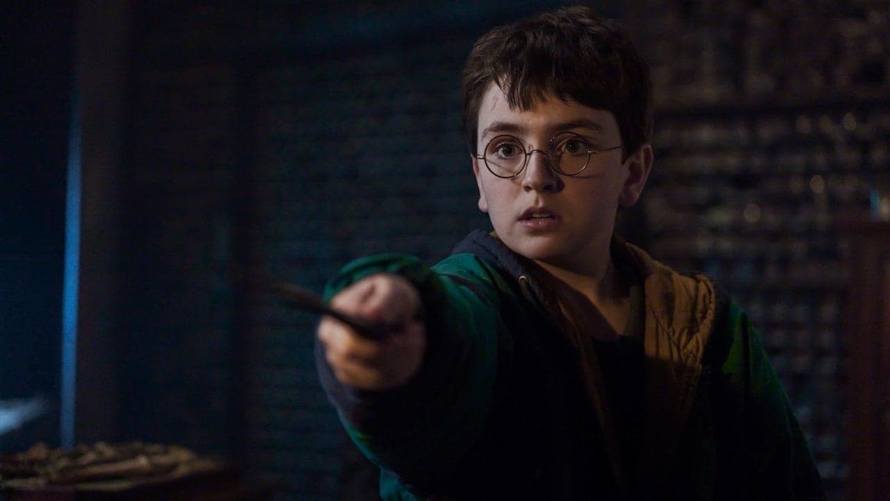 HBO ปล่อยตัวอย่างใหม่ Harry Potter เผยฉากสแนป ควิดดิช และหมวกคัดสรร