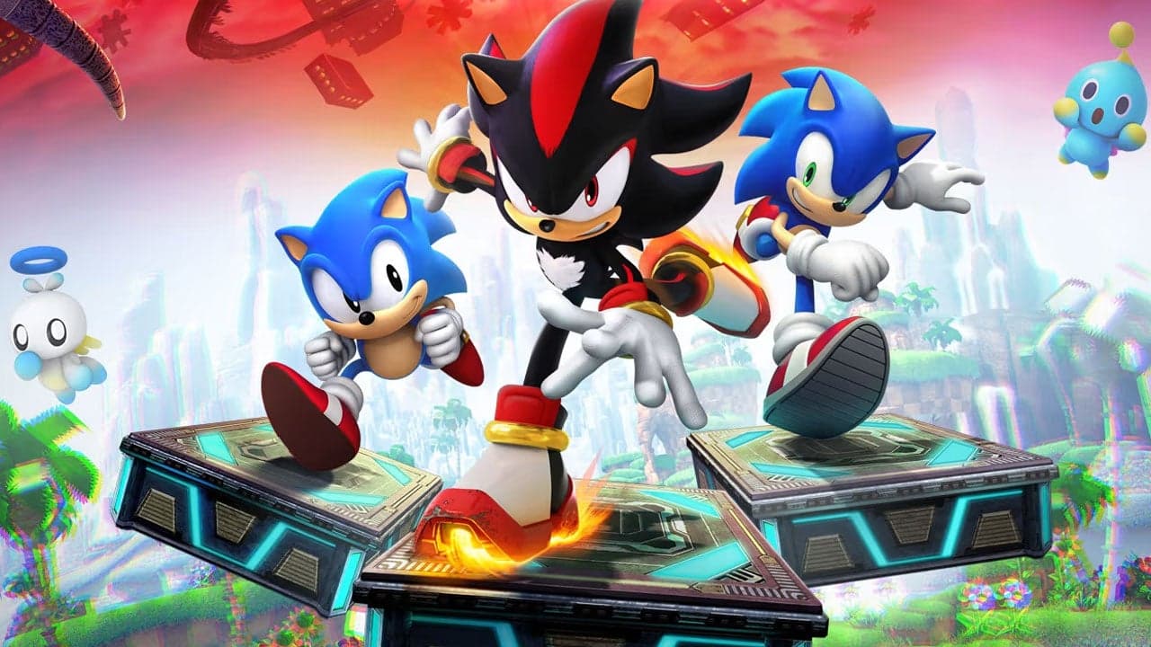 Humble Choice กันยายน 2026 จัดเกมพีซี 8 เกม นำโดย Frostpunk 2 และ Sonic X Shadow Generations