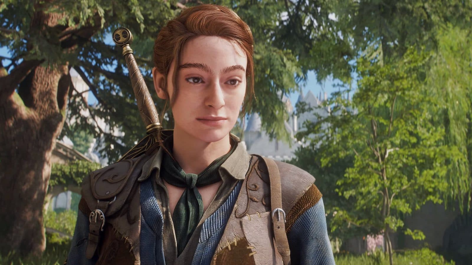 Fable ชี้เหตุเปลี่ยนหน้าตาฮีโร่ในเดโม เพราะสุ่มจากระบบสร้างตัวละคร ไม่ใช่แก้กระแสดรามา