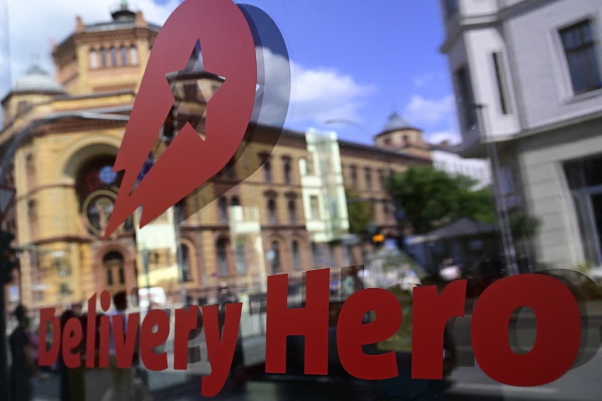 บอร์ด Delivery Hero หนุนข้อเสนอซื้อกิจการมูลค่า 1.5 หมื่นล้านดอลลาร์ของ Uber