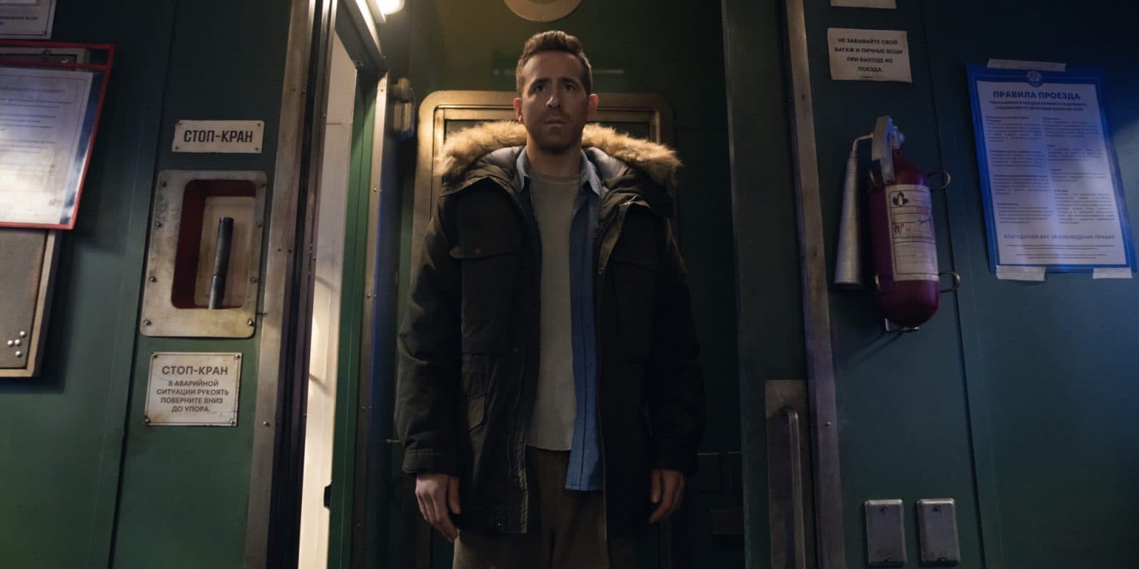 หนังสายลับคอเมดี้เรื่องใหม่ของ Ryan Reynolds บน Apple TV ได้เสียงตอบรับดี