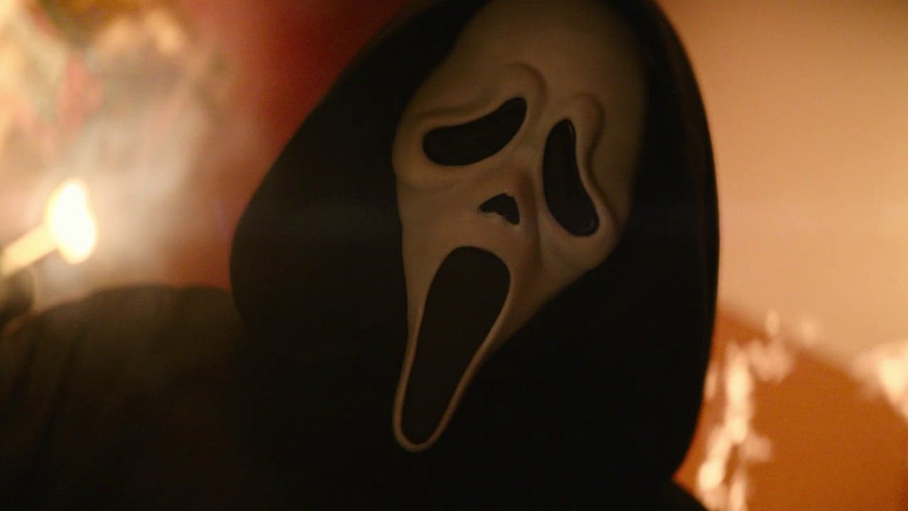 บิลด์เล่นได้ของเกม Scream ที่ไม่เคยวางขายโผล่ออนไลน์จากเหตุ Steam Leak