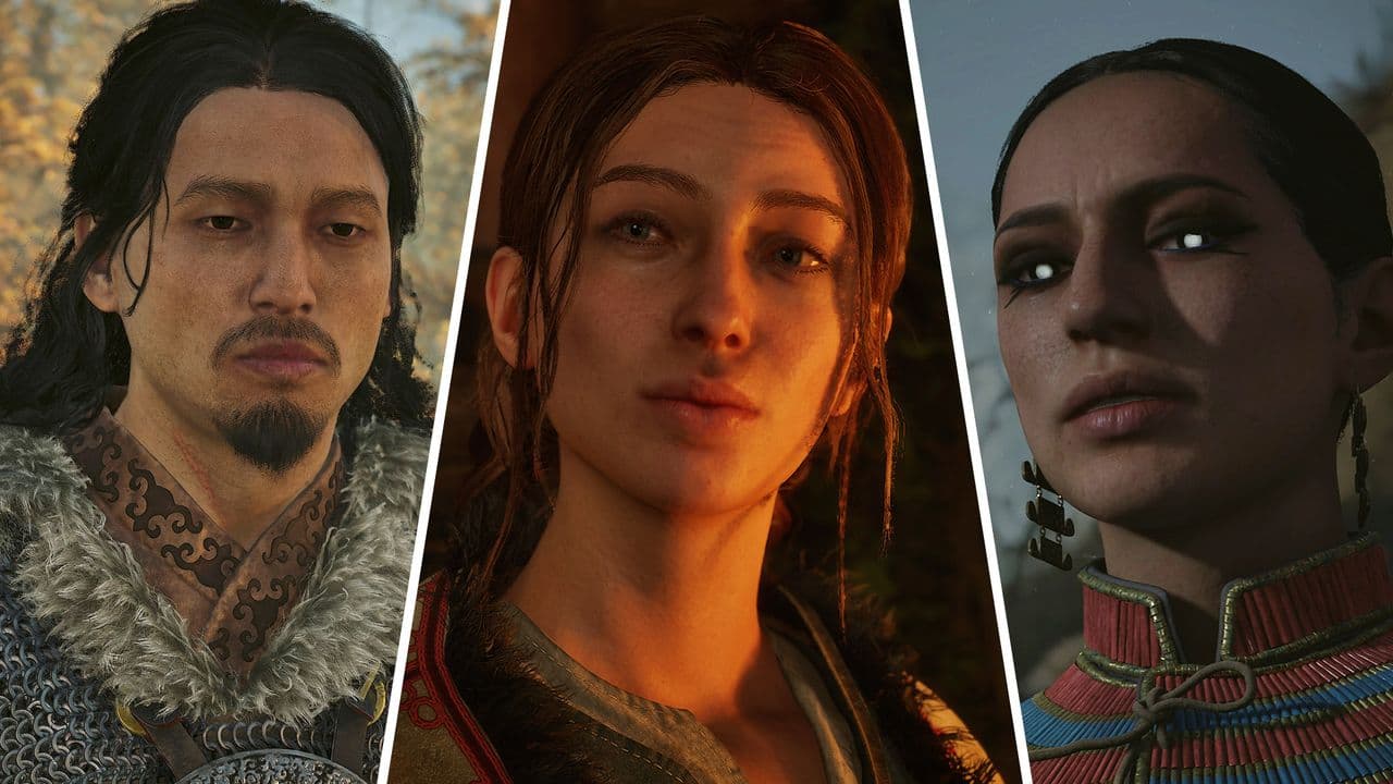 รวมตัวละครโรแมนซ์ใน The Blood of Dawnwalker และวิธีจีบให้สำเร็จ