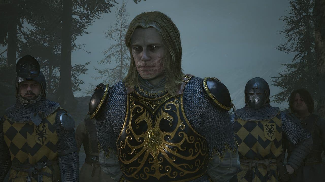 วิธีผ่านภารกิจ The Gilded Gauntlet ใน Blood of Dawnwalker