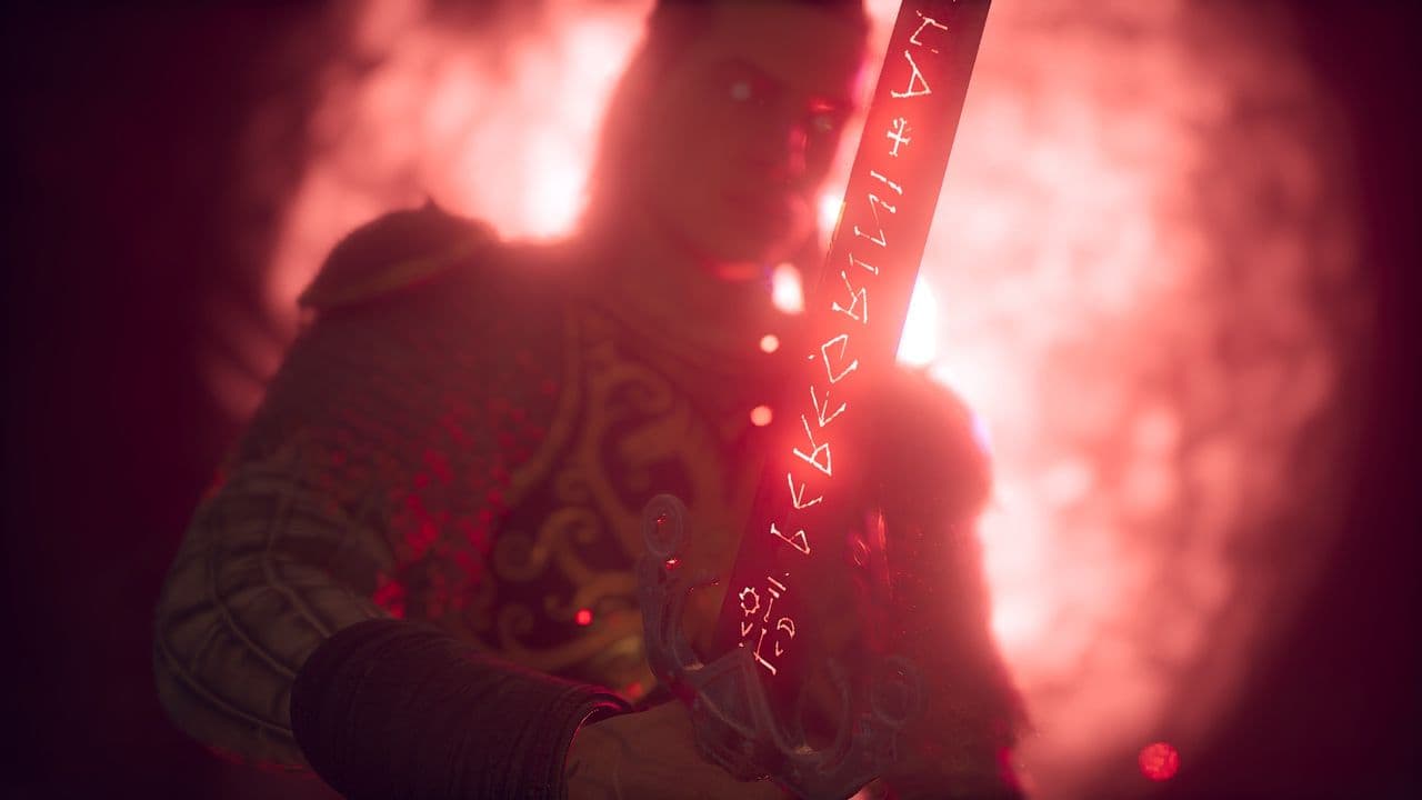 วิธีทำภารกิจ Forge It Anew ใน Blood of Dawnwalker ให้สำเร็จ