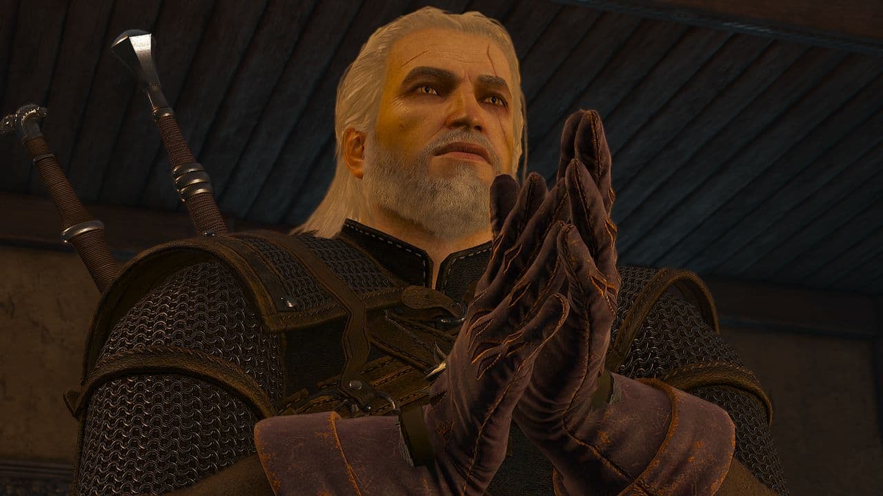 CD Projekt ย้ำไม่เคยคิดเก็บเงินเพิ่มจากผู้เล่น Witcher 3 สำหรับเวอร์ชันรีมาสเตอร์