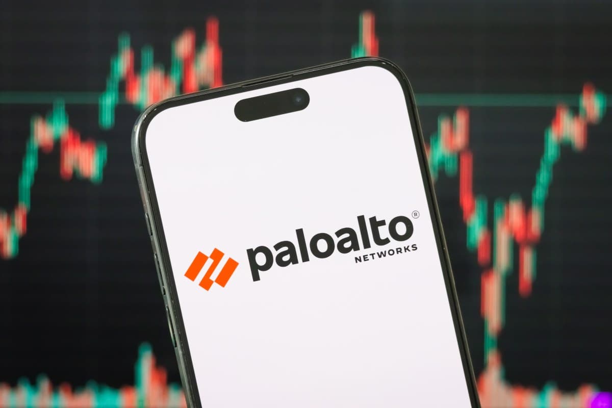 Palo Alto Networks ทุ่ม 500 ล้านดอลลาร์ซื้อ Console สตาร์ทอัปสายออโตเมชันไอที