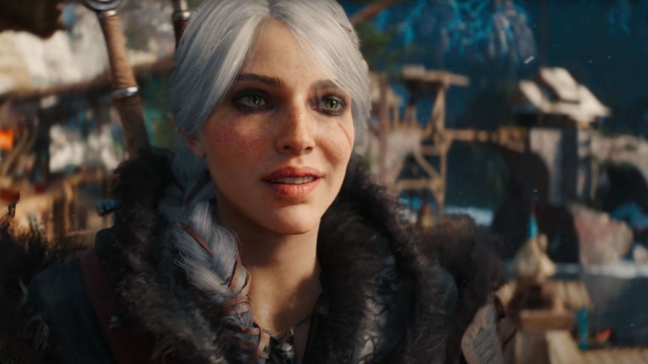 CD Projekt Red เร่งขยายทีม Project Hadar ท่ามกลางงานเกมใหม่หลายโปรเจกต์