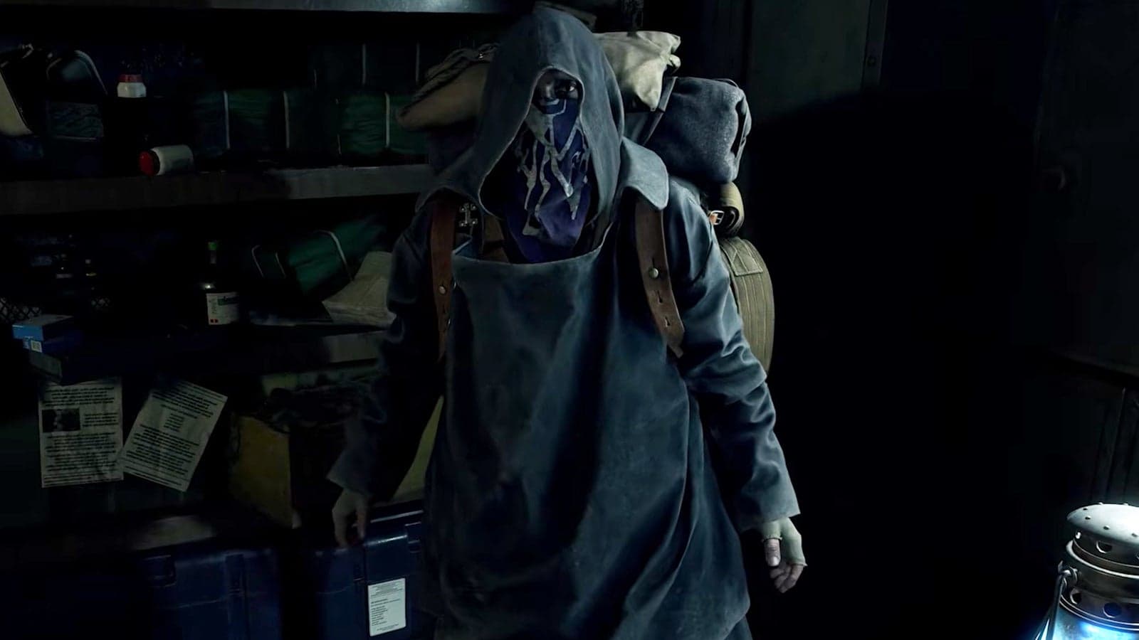 หลุดเสียงพากย์ที่ถูกตัดกว่า 600 บรรทัดจาก Resident Evil 4 Remake เผย Capcom เคยเชื่อมโยงกับ Village