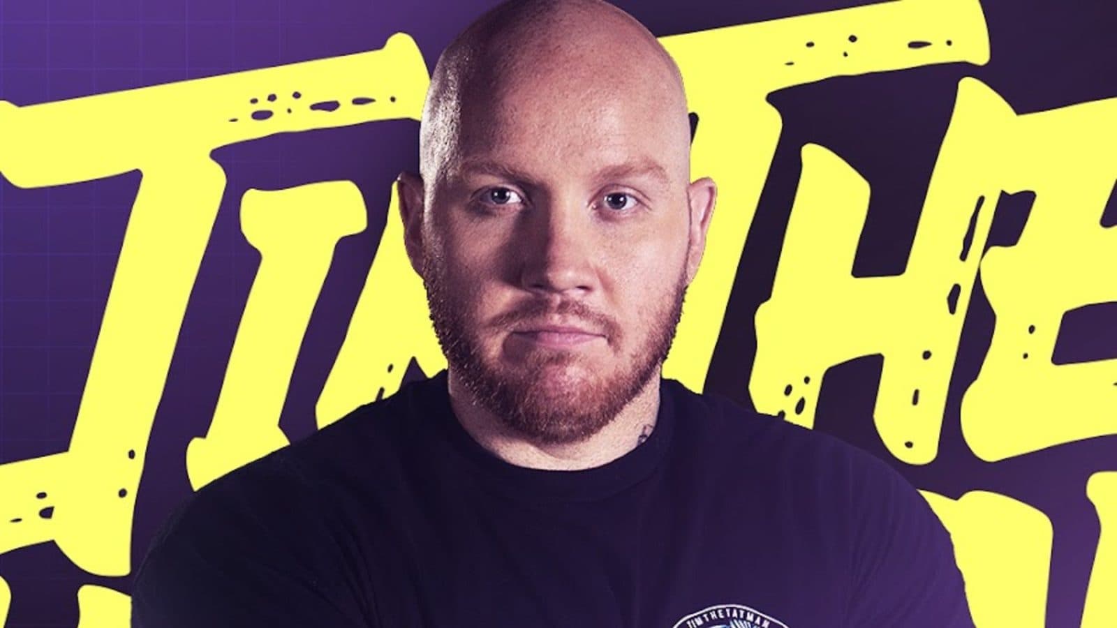 TimTheTatman ปฏิเสธดีลสตรีม Arc Raiders มูลค่าหลักแสนดอลลาร์เพราะไม่ชอบเกมนี้มาก