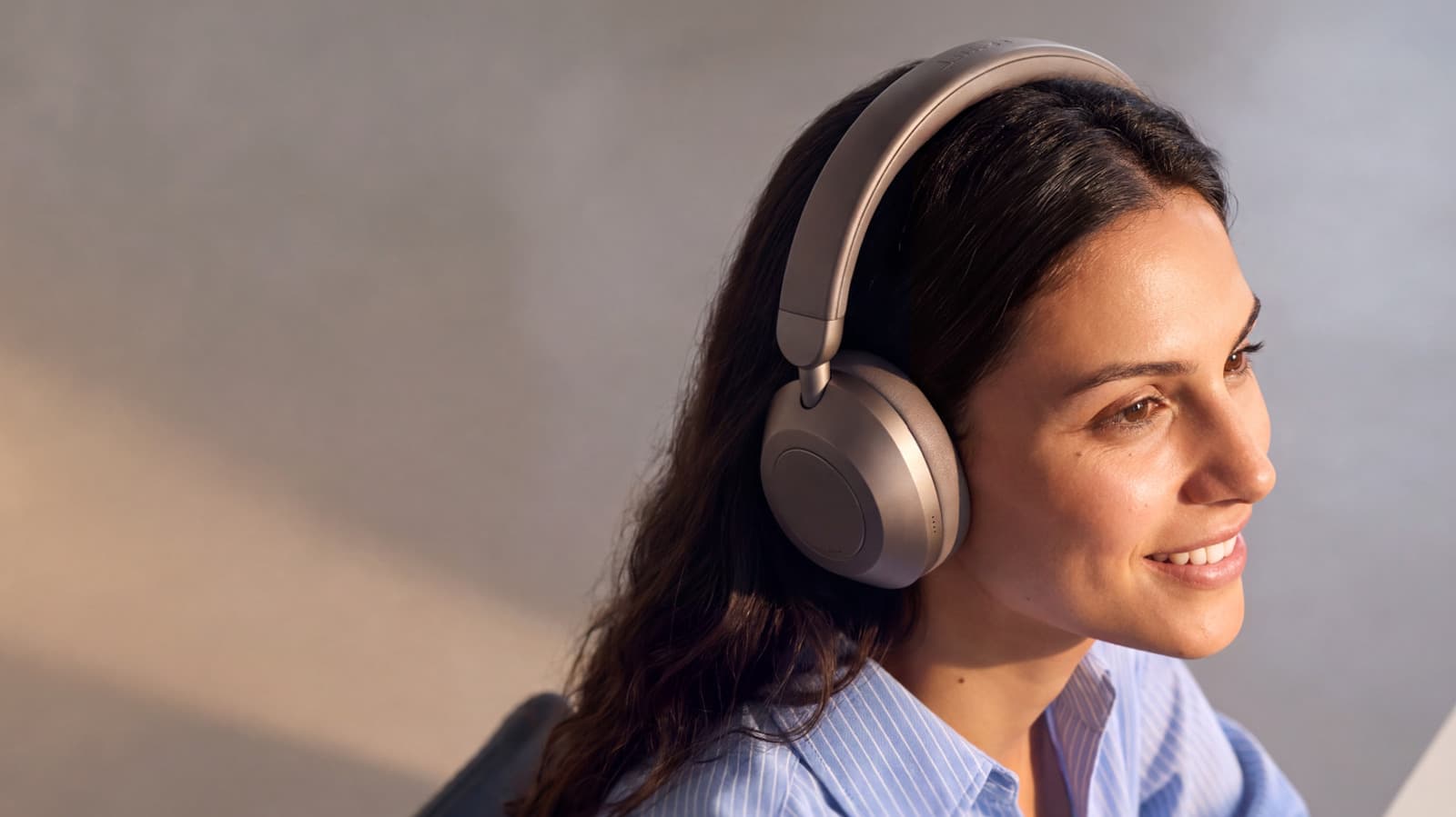 Anker ดันหูฟัง Soundcore Space 2 Pro พร้อมชิป AI สำหรับเสียง