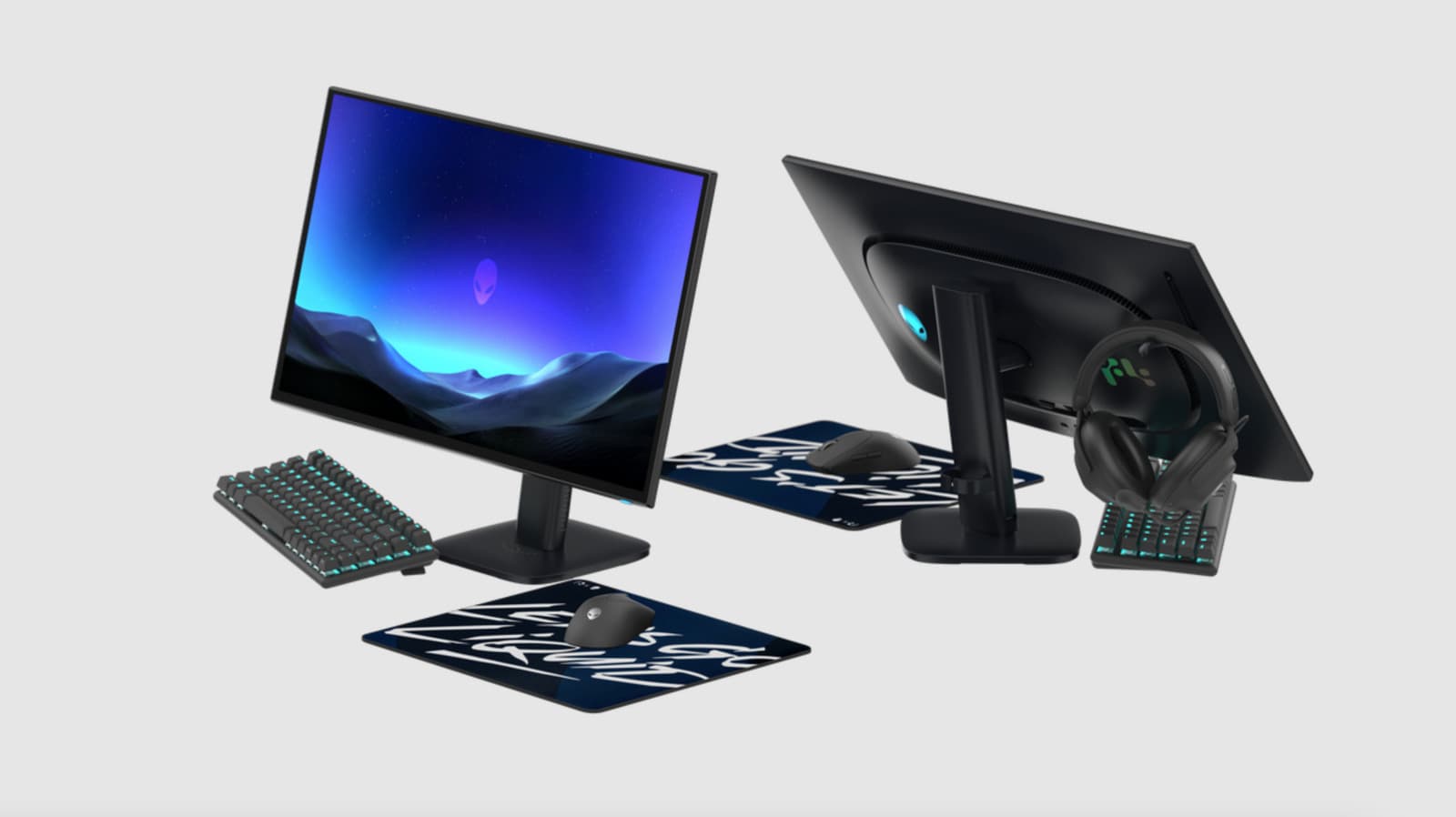 Alienware เปิดตัวมอนิเตอร์เกมมิ่ง 25 นิ้ว 560Hz เร็วที่สุดของแบรนด์