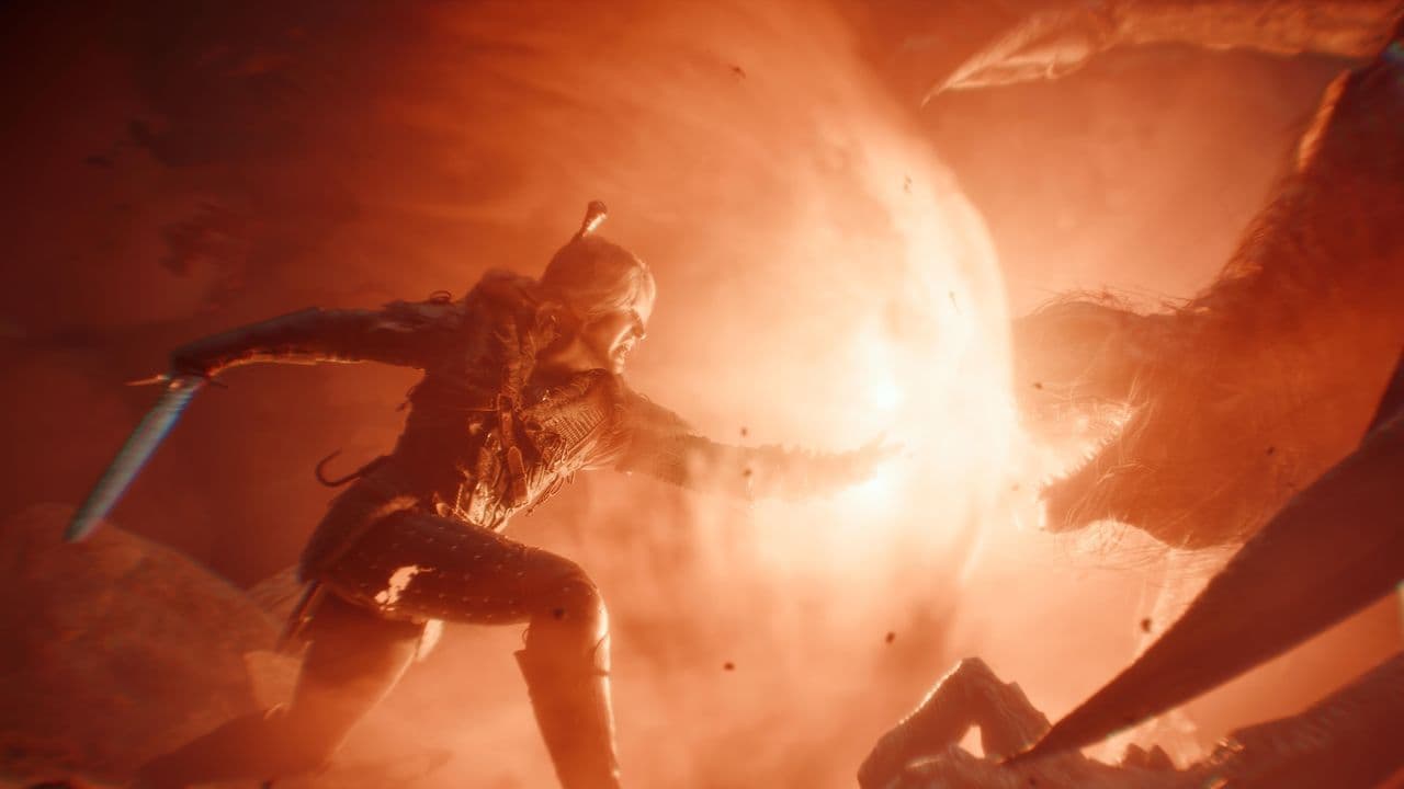 CD Projekt Red ยืนยันยังใช้คนเป็นหลักพัฒนา The Witcher 4 ไม่พึ่ง AI ทำเกมทั้งเกม