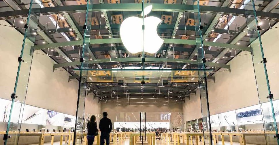 Apple ถูกฟ้องในอังกฤษมูลค่าราว 2 พันล้านปอนด์ ปมกฎติดตามผู้ใช้ในแอป
