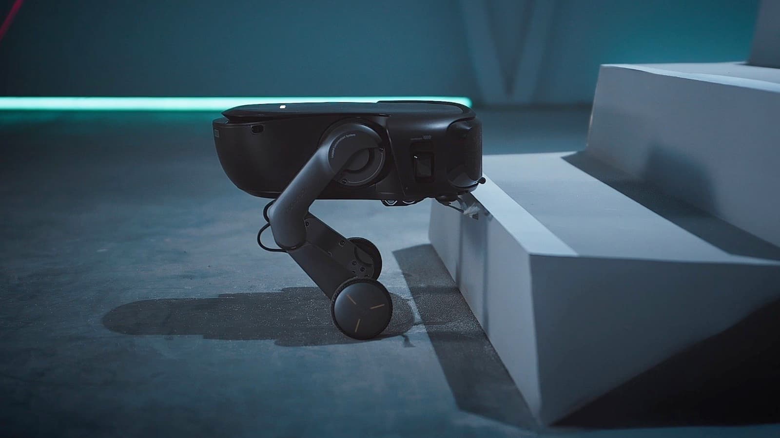 Roborock โชว์ทัพหุ่นยนต์ดูดฝุ่นรุ่นใหม่ในงาน IFA 2026