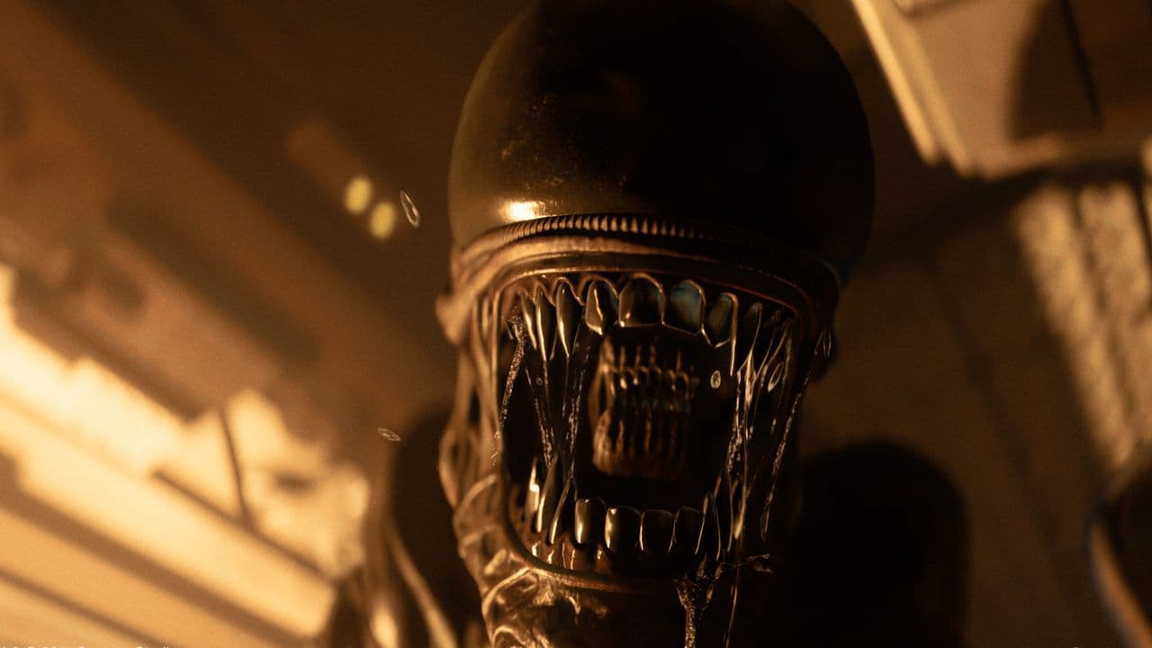 Alien: Isolation 2 โชว์เดโม Gamescom แบบกั๊ก ๆ แต่บรรยากาศหลอนกลับมาชัดเจน