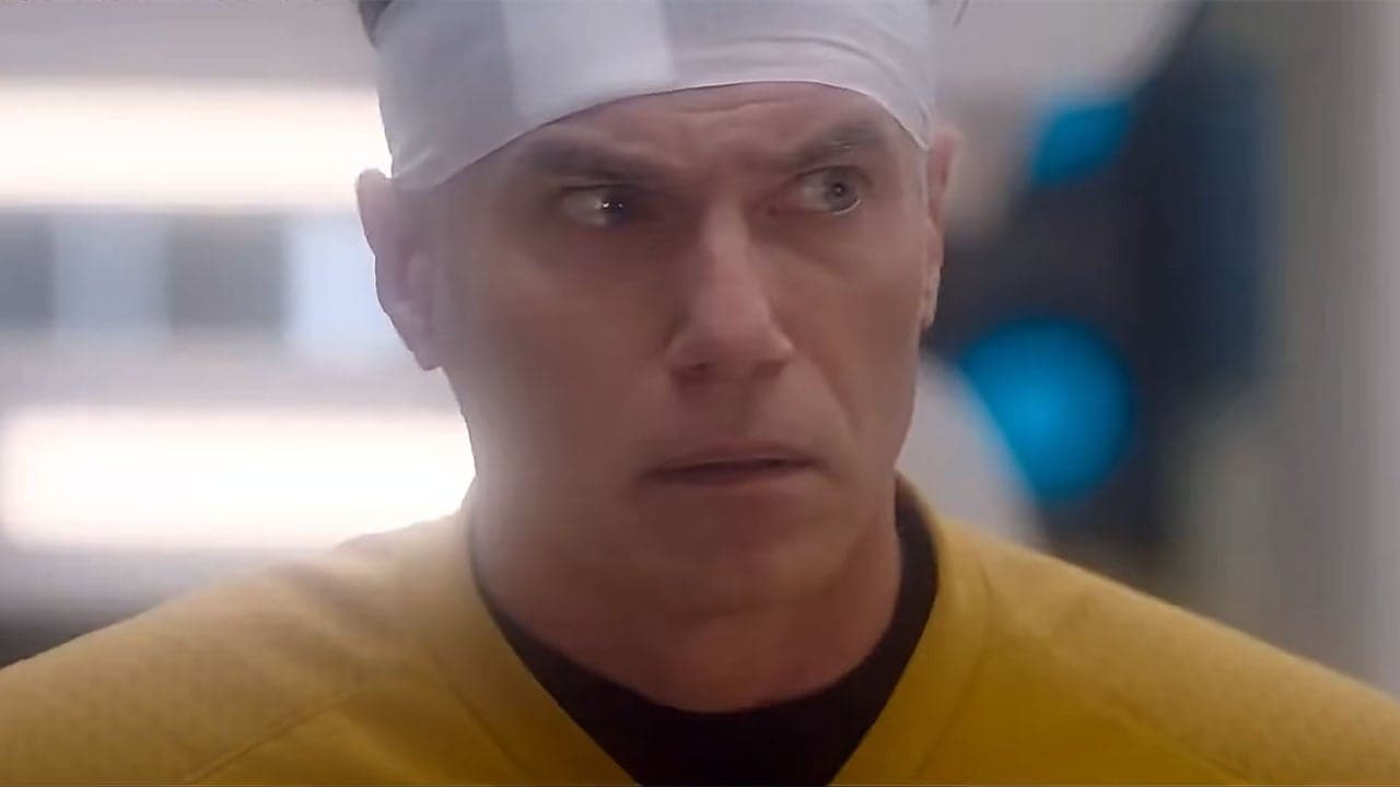 Star Trek: Strange New Worlds ตอนใหม่ใช้ลูกเล่นซิทคอม แต่ดันมีฉากพิกที่ดีที่สุดของซีซัน