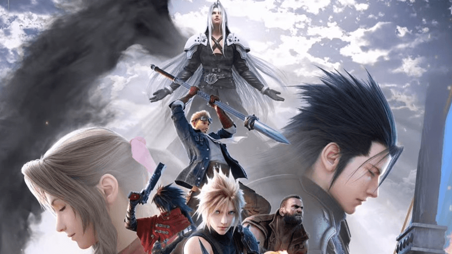 Square Enix ยืนยันวันวางขาย Final Fantasy 7: Revelation ปิดไตรภาครีเมก 8 เมษายน 2027