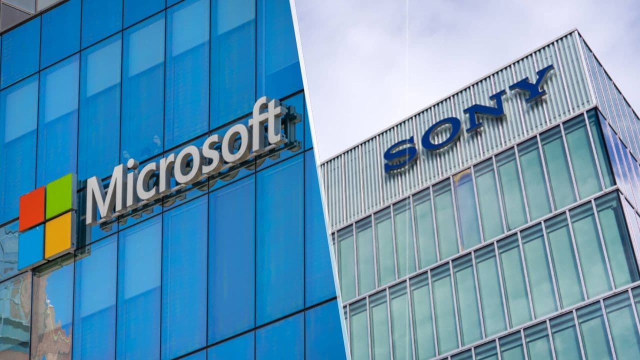 Microsoft และ Sony โต้ ไม่จำเป็นต้องคืนเงินภาษีให้ลูกค้า