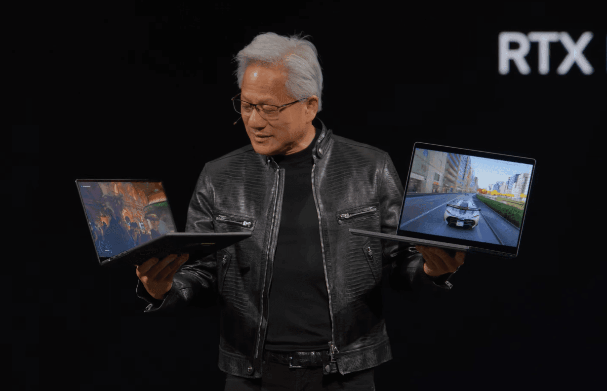Nvidia เตรียมส่ง RTX Spark แล็ปท็อปชิป N1X เริ่มขายตุลาคมนี้