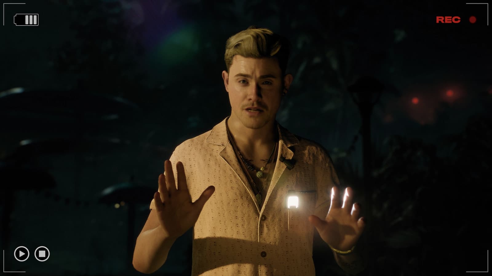 Until Dawn 2 เตรียมวางขาย 28 มกราคมนี้