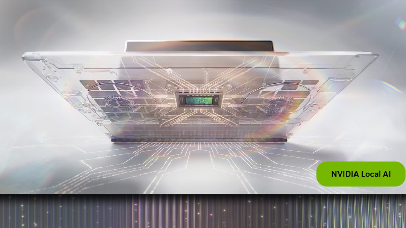 NVIDIA เปิดตัว PAIR เครื่องมือโอเพนซอร์สให้พีซีว่างช่วยประมวลผลงาน AI