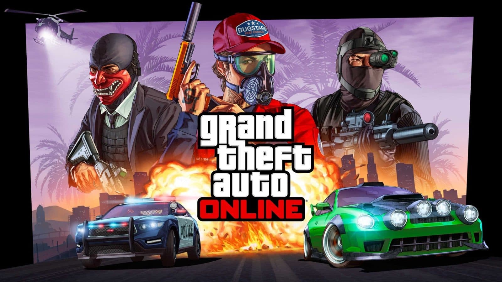 อดีตทีม Rockstar เผย ไม่มีใครเชื่อว่า GTA Online จะรอด แต่สุดท้ายกลับกลายเป็นเสาหลักของบริษัท