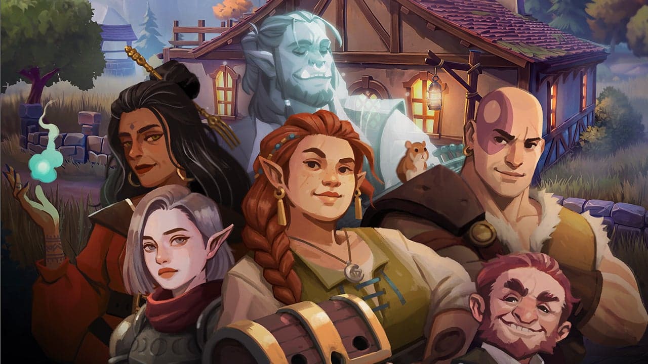 พรีวิว D&D Long Rest Tavern: ไอเดียดี เกมเพลย์เริ่มสนุก แต่ติดข้อจำกัดเรื่องความลึก