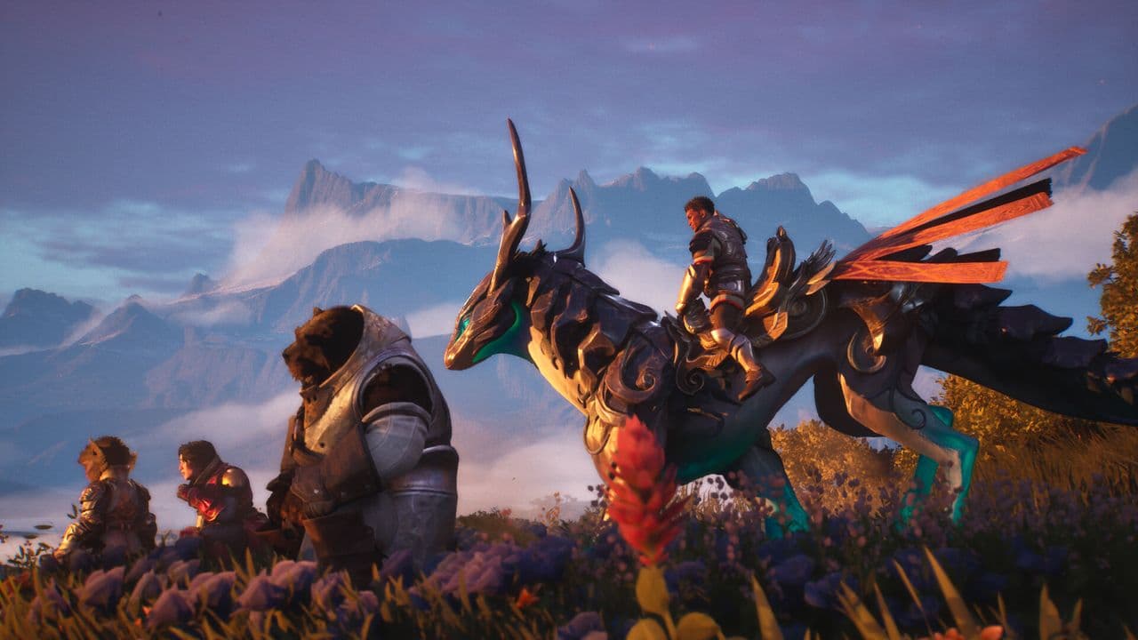 Guild Wars 3 ลดสเกลการเล่น ผู้เล่นฉากสู้ใหญ่สุดราว 20 คน
