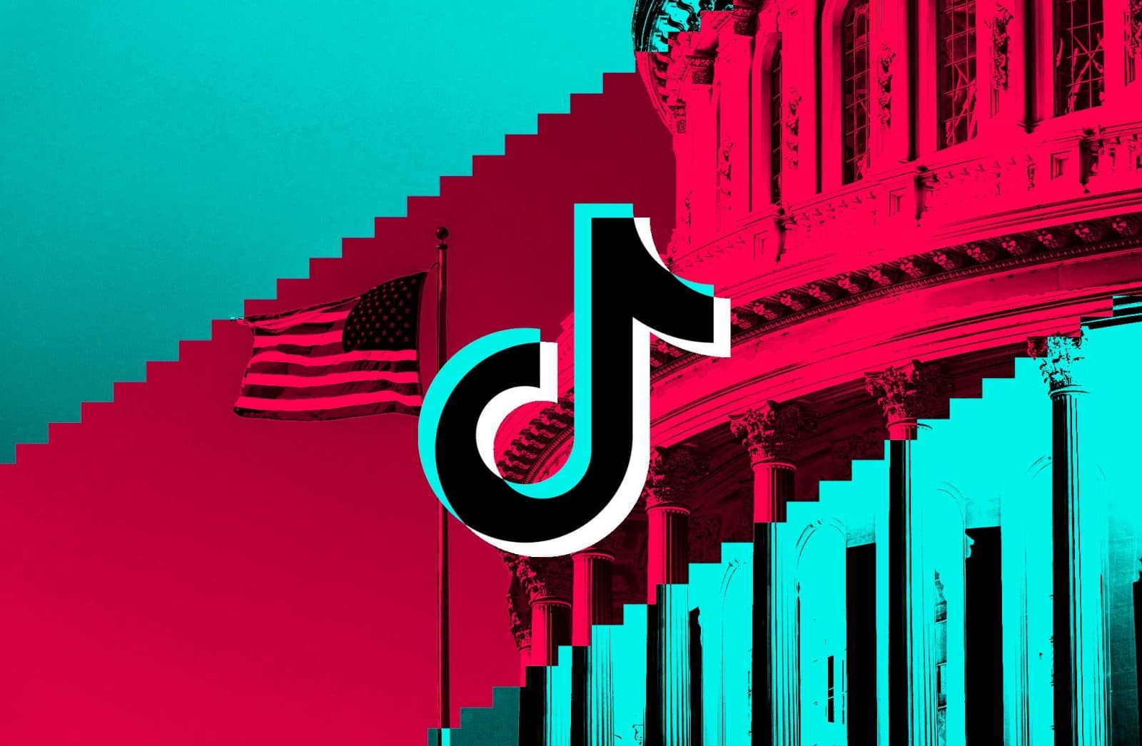 สภาคองเกรสเผย TikTok ถอนตัวจากเวทีไต่ถาม เลี่ยงคำถามเรื่องความปลอดภัยเด็ก