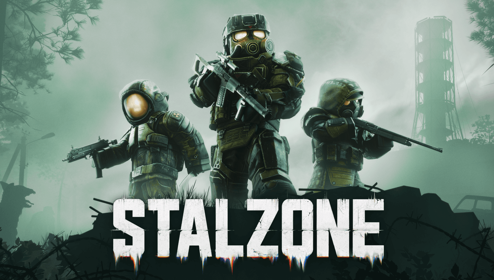 STALZONE เกมยิงแนว Extraction ที่ผสาน DNA แบบ MMO
