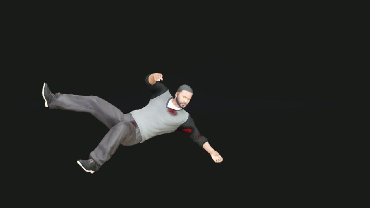 ม็อด GTA 5 เพิ่มอาคารภายใน แต่แลกมาด้วยฉากนอกจำนวนมากที่หายไป