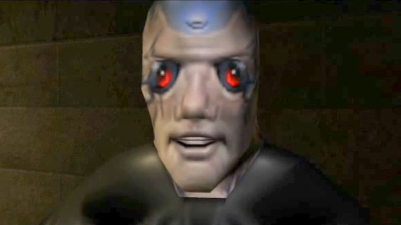Harvey Smith ชี้ดีเลย์ Deus Ex เพิ่มหลายเดือน ช่วยปั้น Gunther Hermann ให้โดดเด่นขึ้นมาก