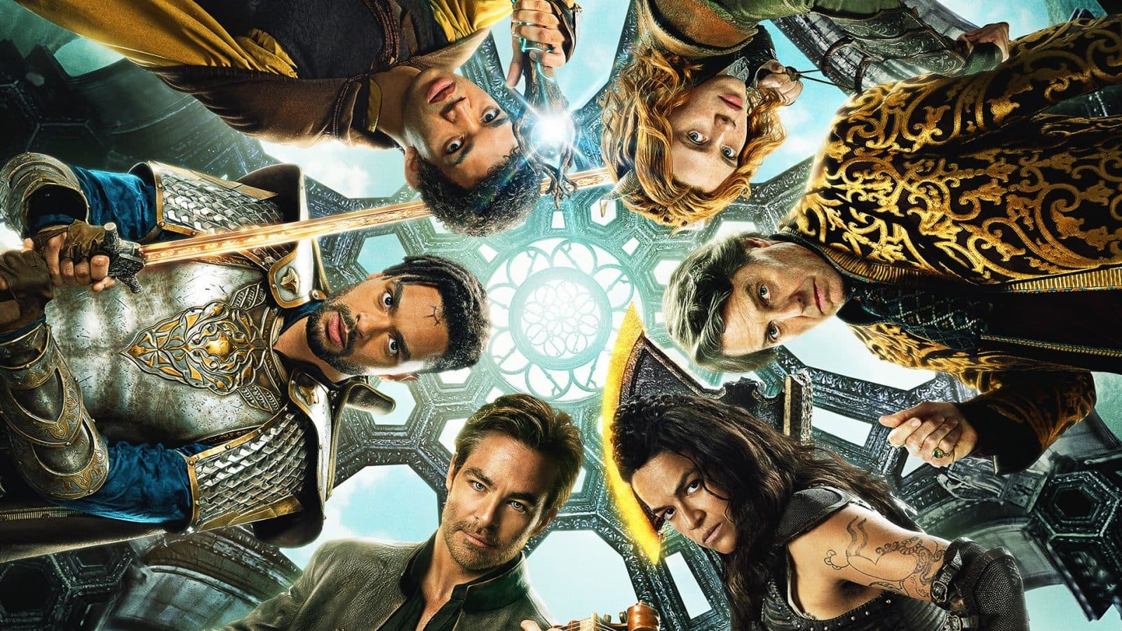 ผู้กำกับ Dungeons & Dragons: Honor Among Thieves ชี้หนังพลาดเพราะจังหวะไม่ดี