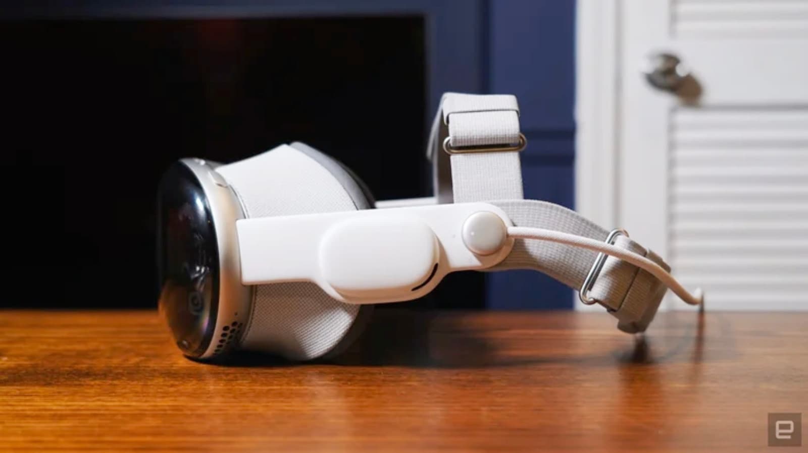Apple Vision Pro ถูกใช้ช่วยผ่าตัดสะโพกสำเร็จ
