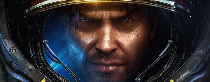 กระแสลุ้นเกม StarCraft ใหม่แรงขึ้นก่อน BlizzCon หลังเว็บเริ่มผิดปกติ