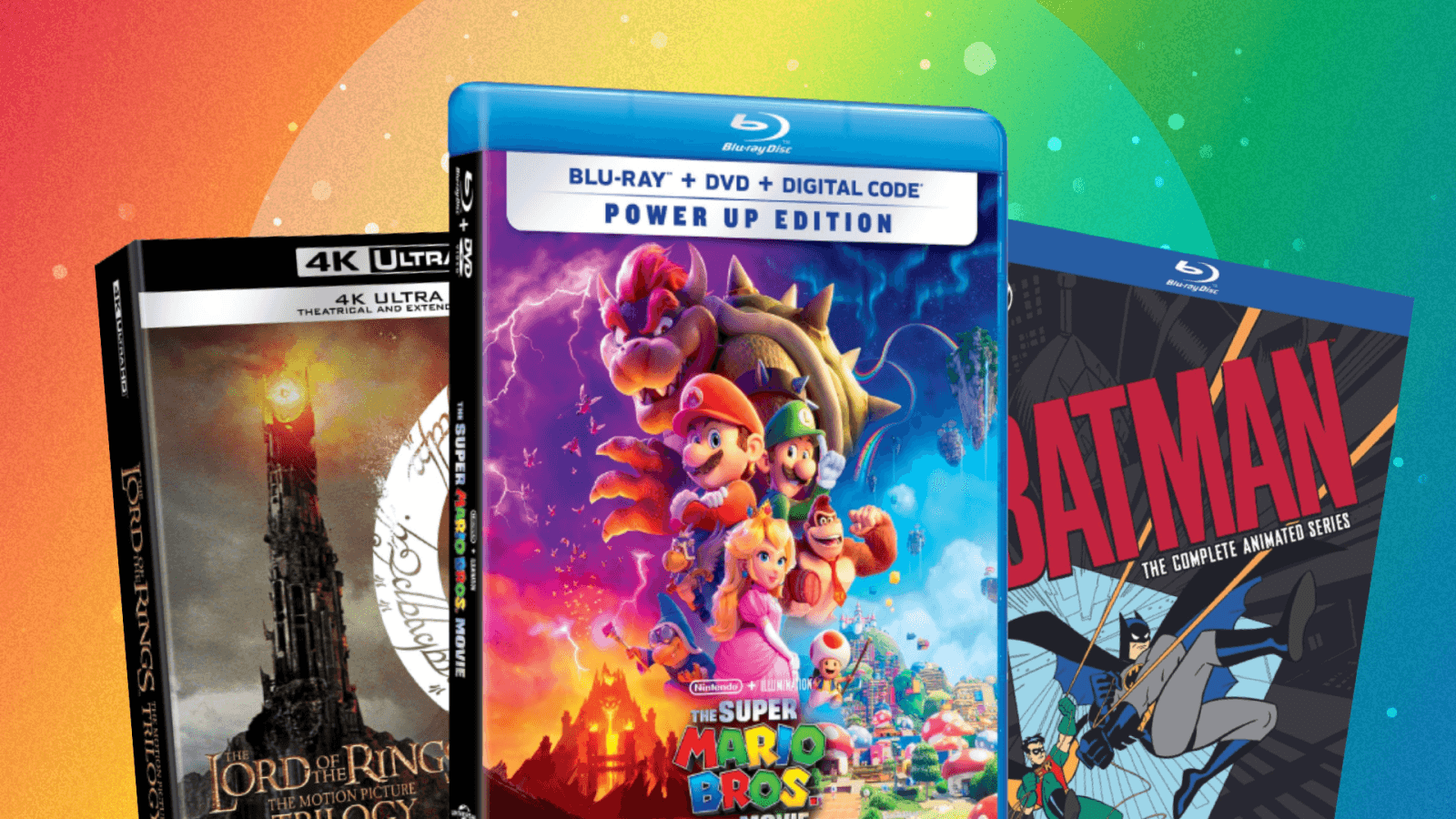 เครื่องเล่น 4K Blu-ray ขาดตลาด ราคาพุ่งตามดีมานด์สื่อแผ่น