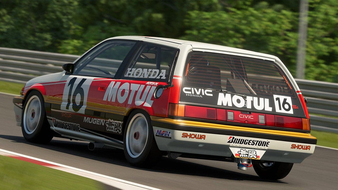 Gran Turismo 7 เตรียมพา Autumn Ring กลับมา พร้อมอัปเดต Spec IV ครั้งใหญ่