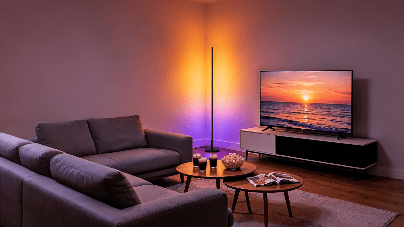 Aqara เปิดไลน์อัปไฟอัจฉริยะใหม่ รองรับ Zigbee และ Thread