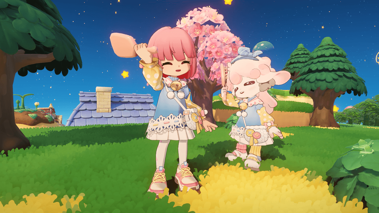 Petit Planet เกมจำลองชีวิตธีมอวกาศจาก Hoyoverse ที่อาจเป็น Animal Crossing เวอร์ชัน PC ที่ใกล้ที่สุด