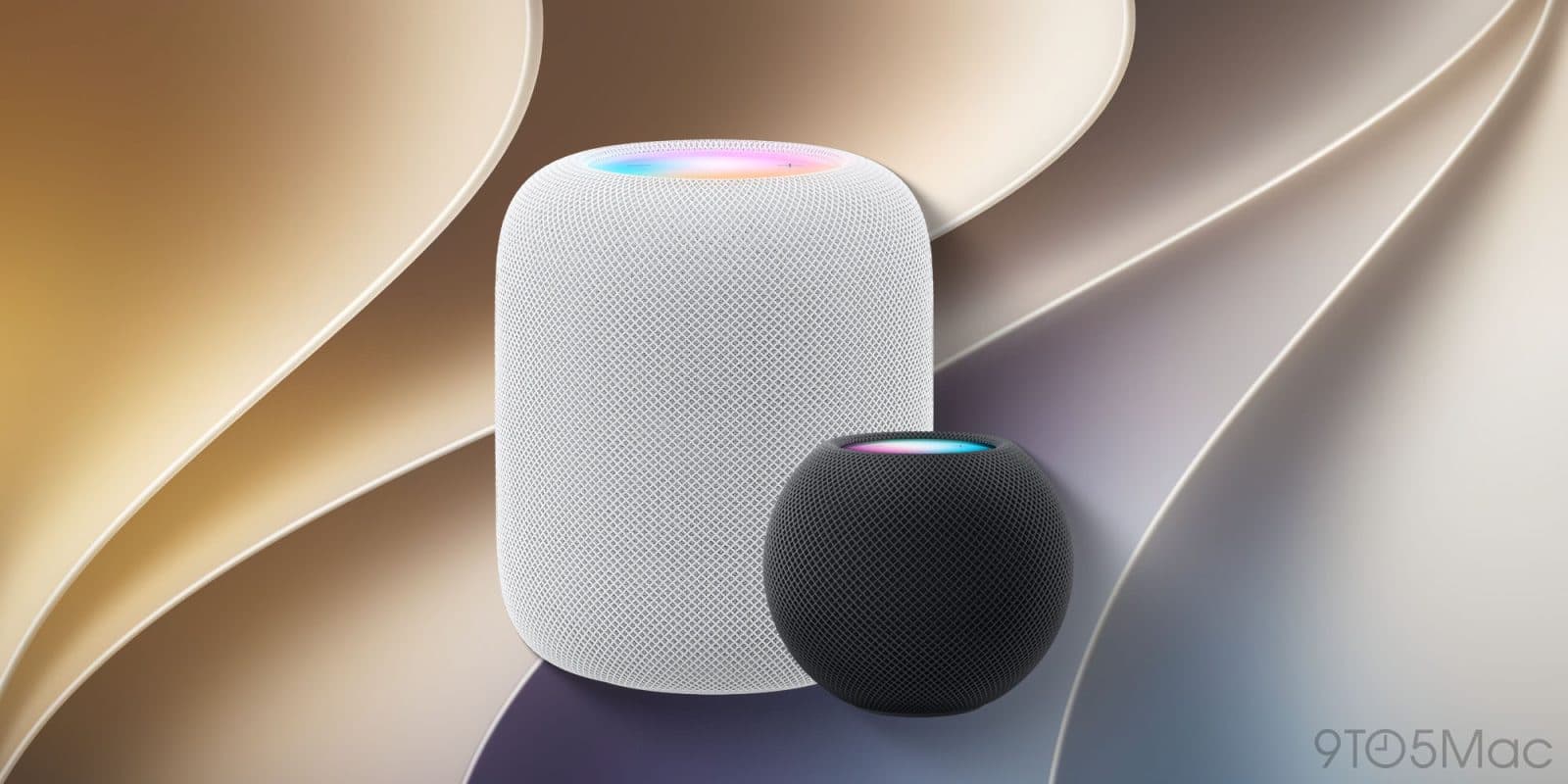 Apple ลุยพัฒนาฟีเจอร์เสียงใหม่สำหรับ HomePod ทั้งระบบเซอร์ราวด์และ Party Mode